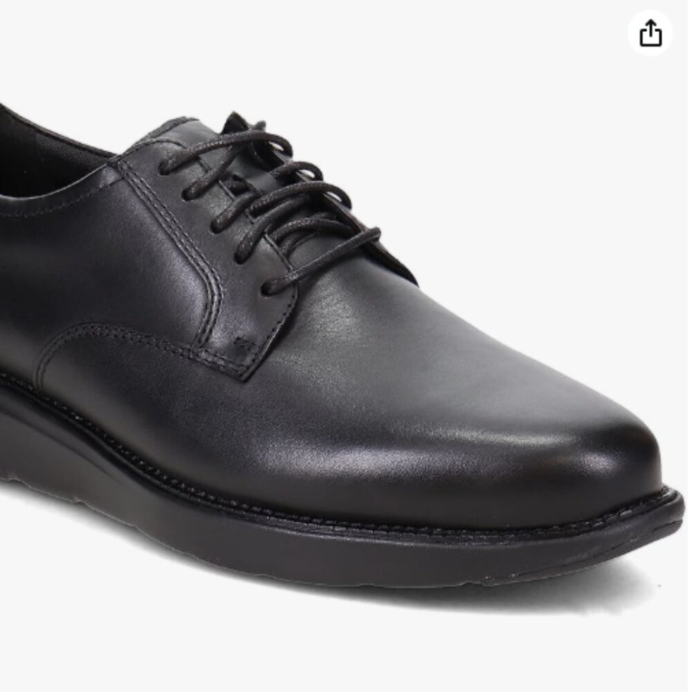 Cole Haan Men's Grand Atlantic Oxford
